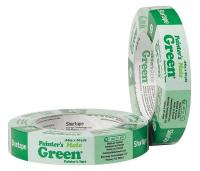 6FEN1 Masking Tape, Green, 24mm x 55m