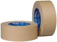 6FEP4 Masking Tape, Natural, 48mm x 55m