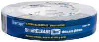 6FEN8 Masking Tape, Blue, 24mm x 55m