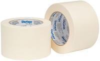 24K312 Masking Tape, Natural, Dia., PK16