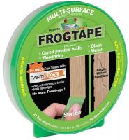 6FET4 Painters Masking Tape, Green, 24mm x 55m