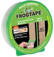 6FET5 Painters Masking Tape, Green, 36mm x 55m