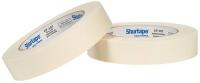 24K322 Painters Masking Tape , Natural, Dia, PK36