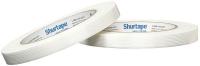 6FEW4 Filament Tape, 12mm x 55m, 4.8 mil, BOPP