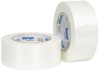24K302 Filament Tape, 48mm x 55m, 4.8 mil, PK 24