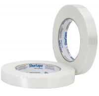 6FEX6 Filament Tape, 18mm x 55m, 5.4 mil, BOPP