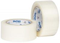 24K278 Carton Tape, Clear, 48mm x 110m, PK36
