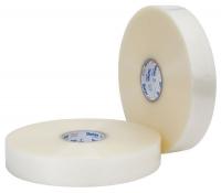 6FEZ6 Carton Sealing Tape, Clear, 48mm x 914m