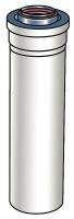 6FFD3 19.5 Inch Vent Pipe Extension