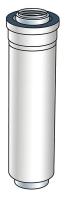 6FFE6 Condensing 19.5 Inch Vent Pipe Extension