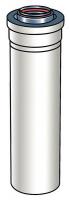 6FFE7 Condensing 39 Inch Vent Pipe Extension