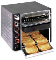6FGP1 Radiant Conveyor Toaster
