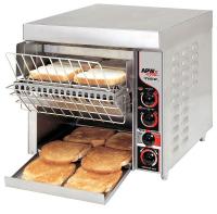 6FGP4 Radiant Conveyor Toaster