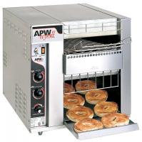 6FGP6 Conveyor Toaster, Bagel