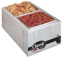 6FGT7 Cooker/Warmer, 22 Qt