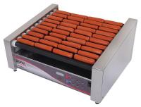 6FGU1 Roller Grill, 34 3/4x8 1/2 In