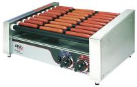 6FGU2 Roller Grill, 23 3/4x11 1/4 In