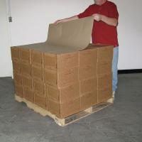6FKF7 Anti-Slip Pallet Paper, PK 2500