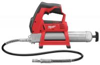 6FKP5 Cordless Grease Gun12 V, Bare Tool Only