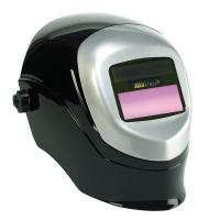 6FKP9 Welding Helmet w/Autodark, Shade 9-13
