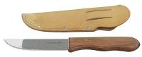 6FLH5 Packing Knife with sheath, 5 inches