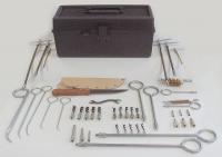 6FLH7 Packing Extractor Set C