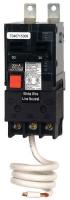 6FMF6 Circuit Breaker, BLEH, 2P, 20A, 120/240VAC