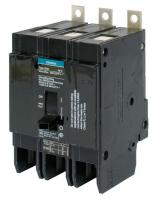 6FMW2 Circuit Breaker, BQD, 3P, 30A, 480VAC