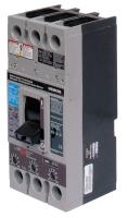 6FNE4 Circuit Breaker, FD, 2P, 250A, 600V