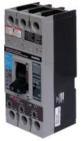 6FNE6 Circuit Breaker, FD, 3P, 125A, 600V