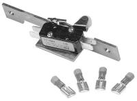 6FNG9 Auxiliary Contact Kit, 1NO/1NC, 10A, 240V