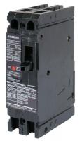 6GNC0 Circuit Breaker, ED, 2P, 110A, 480VAC