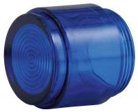 6FNH6 Plastic Lens, 30mm PTT, Blue