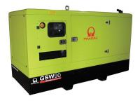 6FRZ6 Auto Standby Generator, Liq, 120/240V