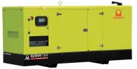 6FTA2 Auto Standby Generator, Liq, 120/240V