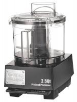 6FTH6 Food Processor, 2.5 Qt