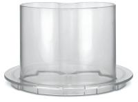 6FTU4 Batch Bowl Cover, Use w 6FTJ2, 6FTJ3