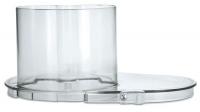 6FTU6 Continuous Feed Cover, Use w 6FTJ2, 6FTJ3