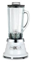 6FVF8 Food Blender, 40 Oz, 1 Speed