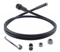 6FVG8 Flexible Probe, 9mm Dia, 3.3 Ft Long