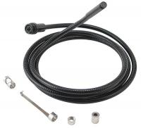 6FVG9 Flexible Probe, 9mm Dia, 6.6 Ft Long