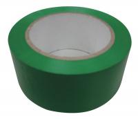 6FXV0 Hazard Marking Tape, Roll, 2In W, 108 ft. L