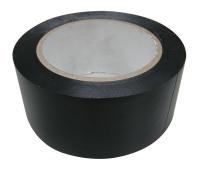 6FXV1 Hazard Marking Tape, Roll, 2In W, 108 ft. L