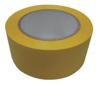 6FXV3 Hazard Marking Tape, Roll, 3In W, 108 ft. L