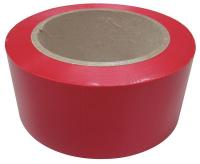 6FXV4 Hazard Marking Tape, Roll, 3In W, 108 ft. L