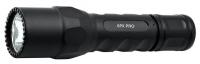 6FXW8 Tactical/Military Flashlight, 123, LED, Bl