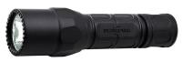 6FXW9 Tactical/Military Flashlight, 123, LED, Bl