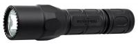 6FXX1 Tactical/Military Flashlight, 123, LED, Bl