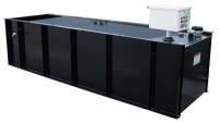 6FXX6 Base Fuel Tank, 300 Gal.