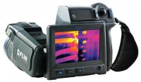 6FYE8 T620-NIST Thermal Imager, -40 to 1202F